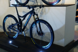 Santa Cruz Tallboy_Nomad Carbon XT XC 2015 Mountain Bike